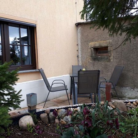 Serpina Apartment Lobsal Exterior photo